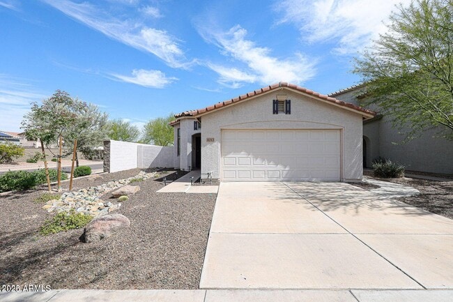 Photo - 4013 E Ironhorse Rd House