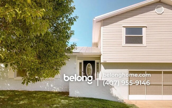 Photo - 856 Westport Dr