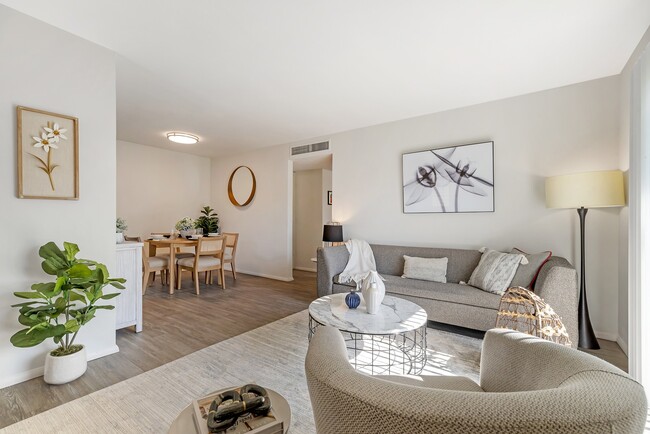 Photo - Quail Ridge Apartments