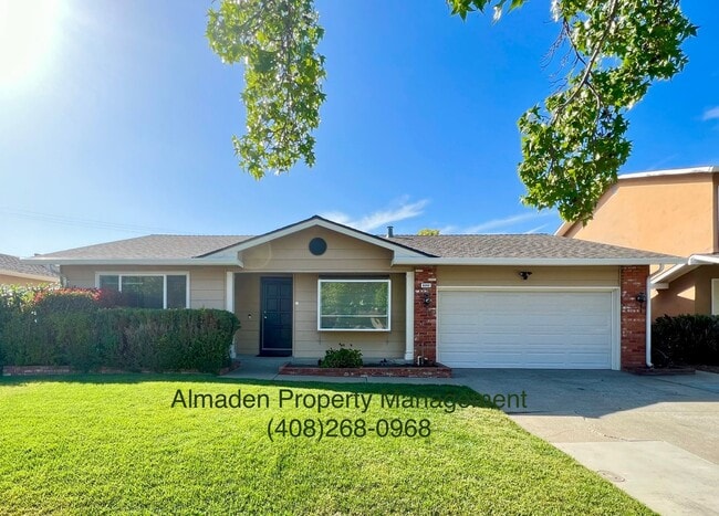 Building Photo - New Central A/C! Updated Single-Story Alma... Rental