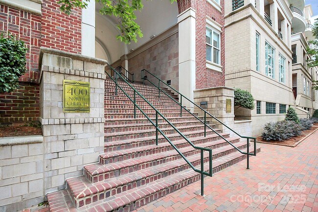 Photo - 400 N Church St Unit 414