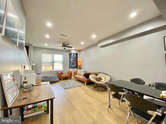 Building Photo - 1932 N 8th St