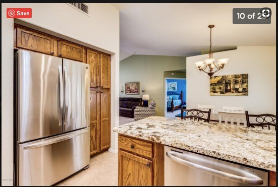 Photo - 18113 W Buena Vista Dr