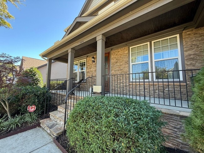 Photo - Luxurious 4BD, 3.5BA North Raleigh Home wi...