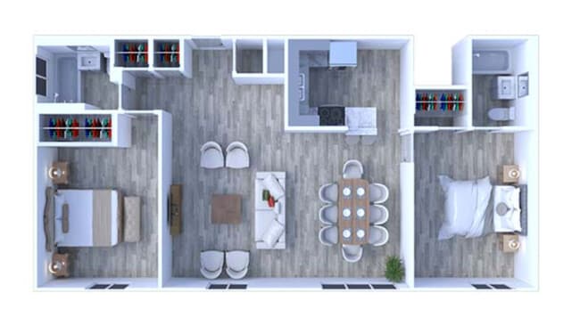 Photo - 5815 N Sheridan Rd