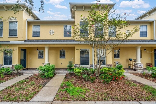 211 Penmark Stone Pl