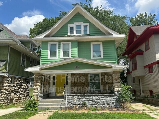 Building Photo - 3623 Wabash Ave Rental