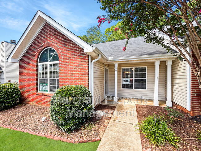 Photo - 307 Woodruff Park Ln Townhome