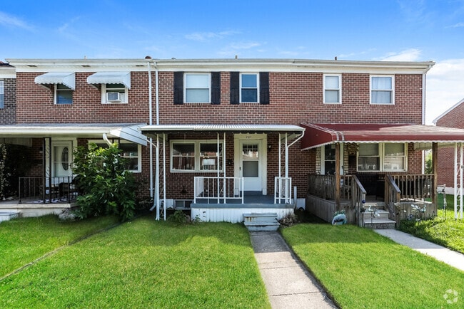 Building Photo - 757 Lannerton Rd Rental