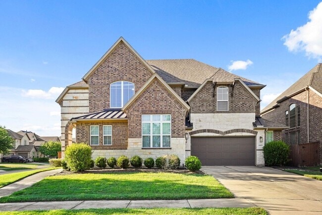 Building Photo - 14105 N Lake Branch Ln