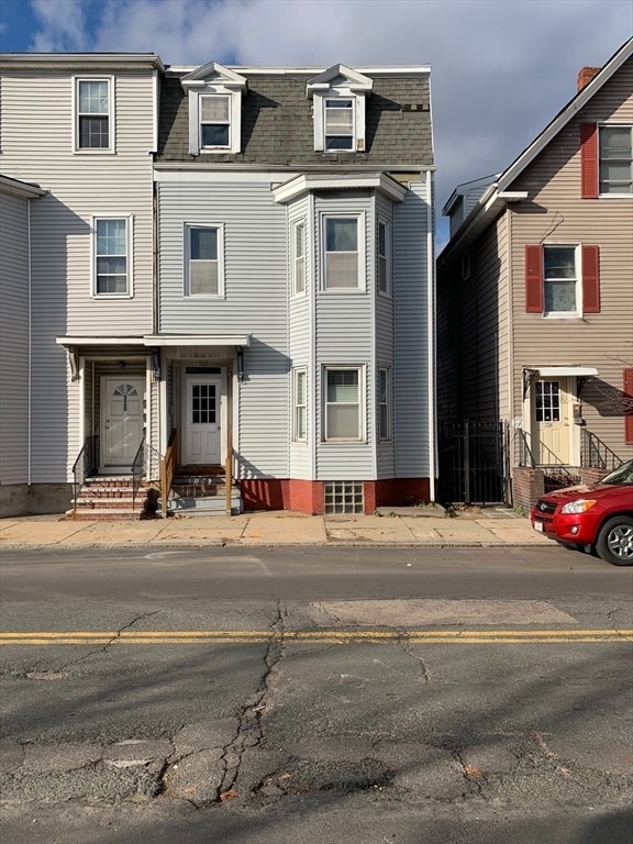 Photo - 522 Saratoga St Unit 2