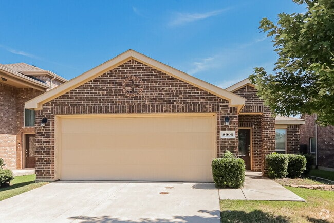 Building Photo - 8905 Tenderfoot Ln Rental