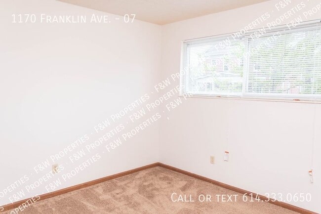 Photo - 1170 Franklin Ave Unit 07