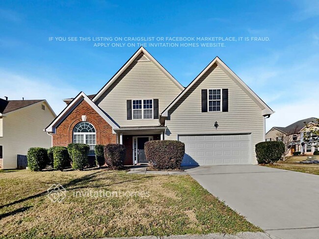 Building Photo - 4444 Grove Lake St SW