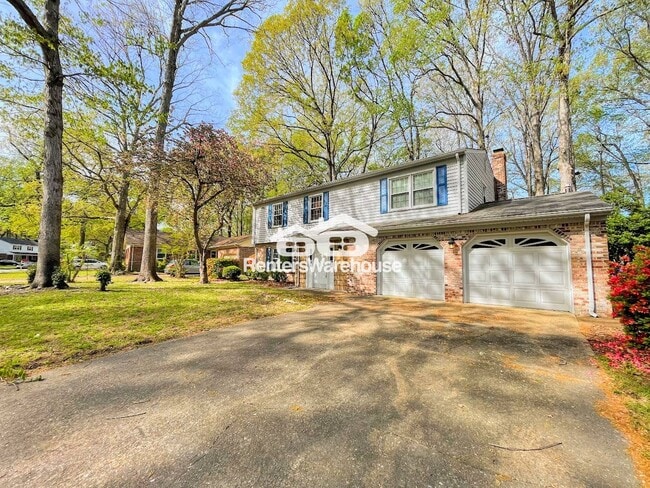 Photo - 6344 Chestnut Hill Rd