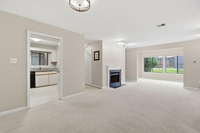 Photo - Contemporary design meets exceptional space in this inviting ground level residence, offering eff...