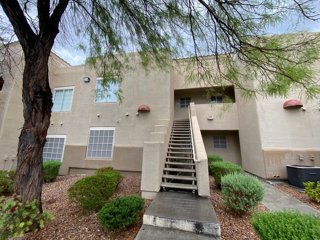 Desert Falls - Desert Falls Apartment Unit 205