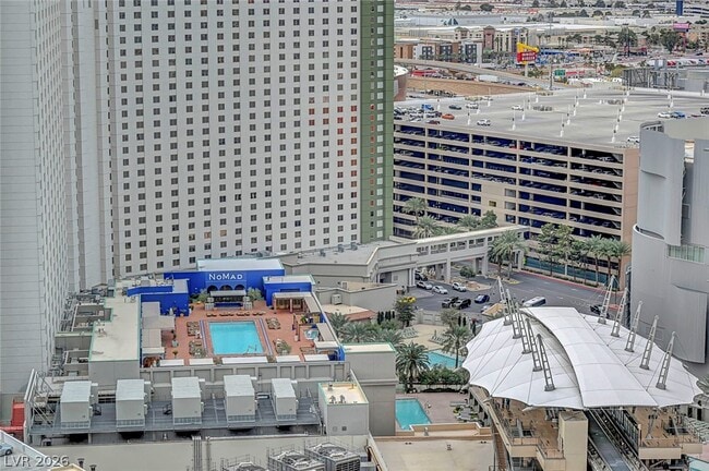 Building Photo - 3722 S Las Vegas Blvd Unit 2310