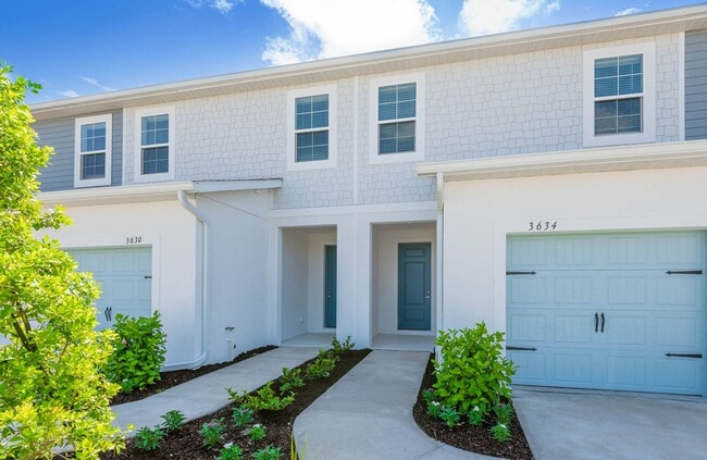 Martinique at Lakewood Ranch