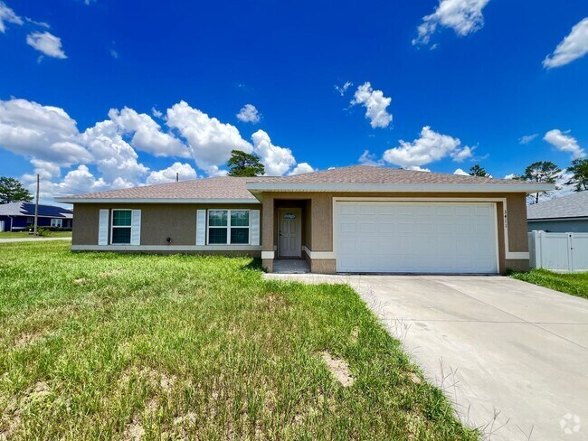 Building Photo - INCREDIBLE 3 Bedroom, 2 Bathroom Home in O...