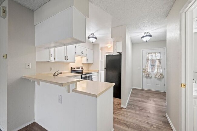 Photo - Beautiful 2-Bedroom Westminster Townhome with Private Patio