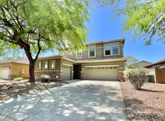 Photo - Fabulous 4-Bedroom Home For Rent in Goodyear!!