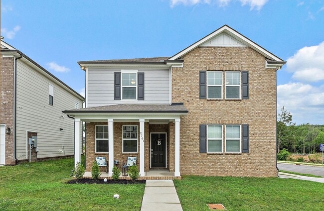 Building Photo - 2761 Sparrowgap Trl