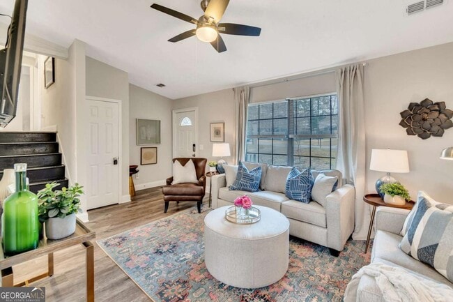 Photo - 3605 Creek Mill Dr NW