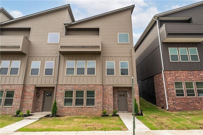 Photo - 2171 W Million Ln Townhome