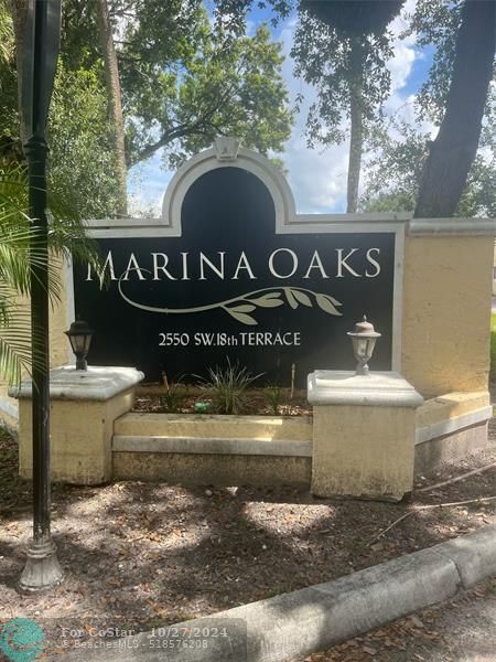 Photo - 2550 SW 18th Terrace Condominio Unidad 1810