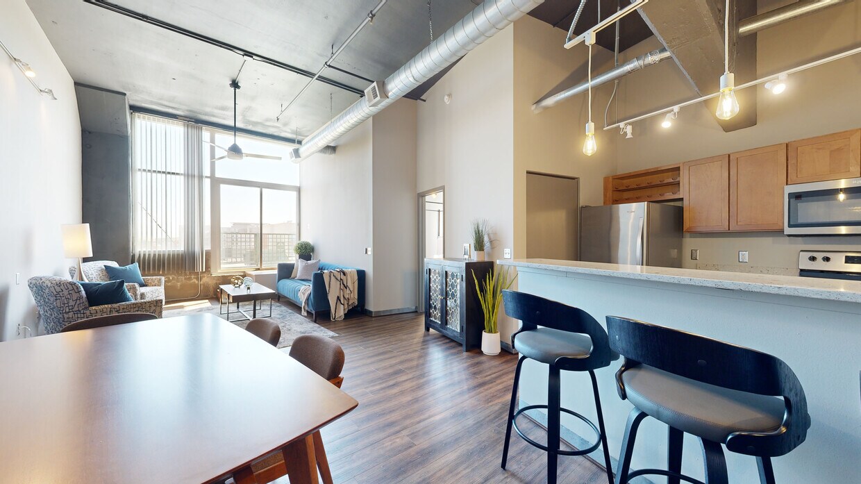 Photo - TipTop Apartments