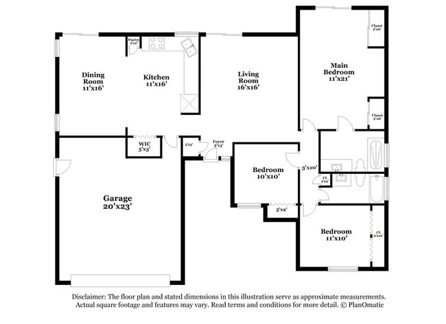 Photo - 5526 W Garden Dr