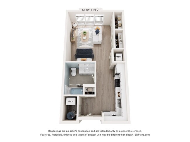 Photo - Taylor Pointe