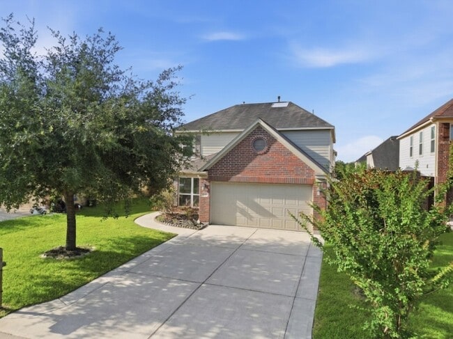 Building Photo - 12530 Greencanyon Dr