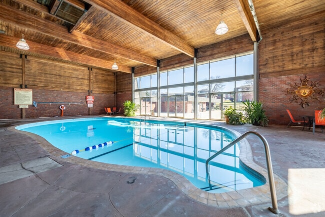 Building Photo - Citadel Apartments