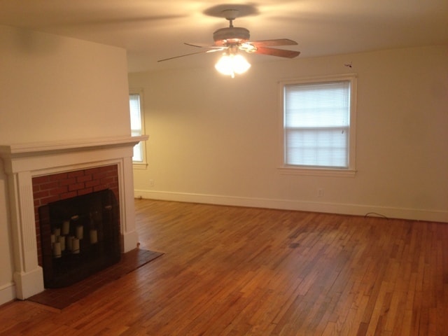 Photo - Highland Park 2 BR convenient to Wendover and Holden Road
