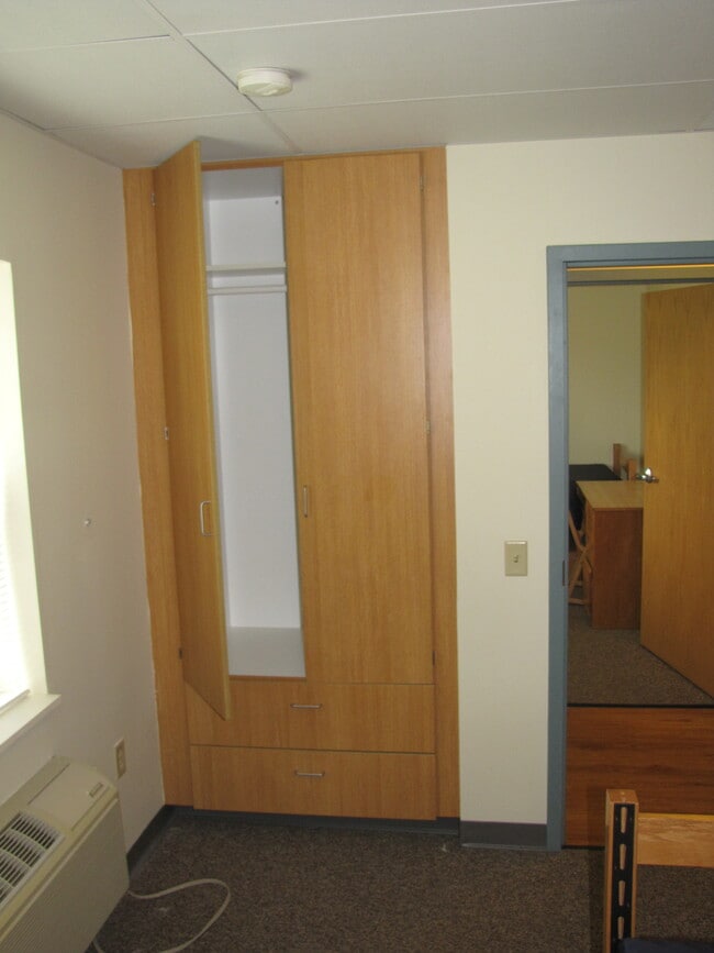 Danes Run Apartments