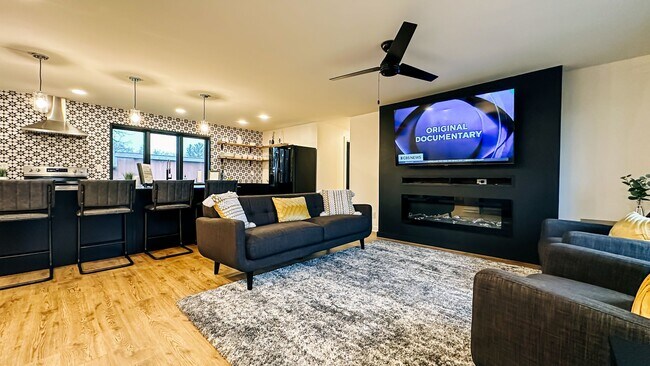 Photo - Beautiful 3 Bed 2.5 Bath Home!