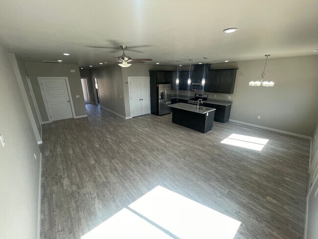 Photo - Great location and Brand New Twinhome. Unit 1461 N 400 W