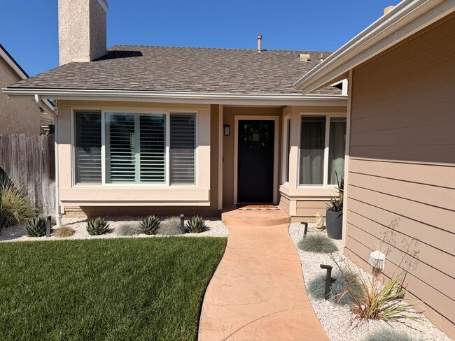 Photo - Nicely updated -one story home in Camarilo's desirable Mission Oaks Neighborhood