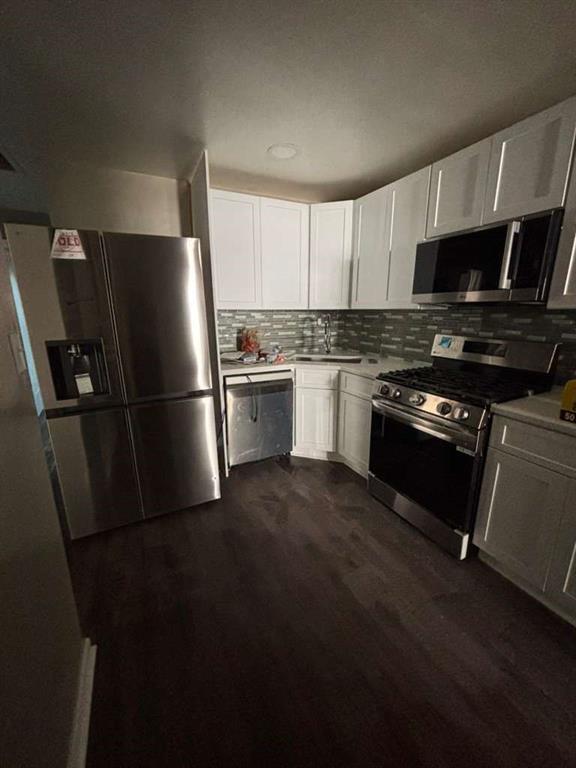 Photo - 2007 Turner Rd SE