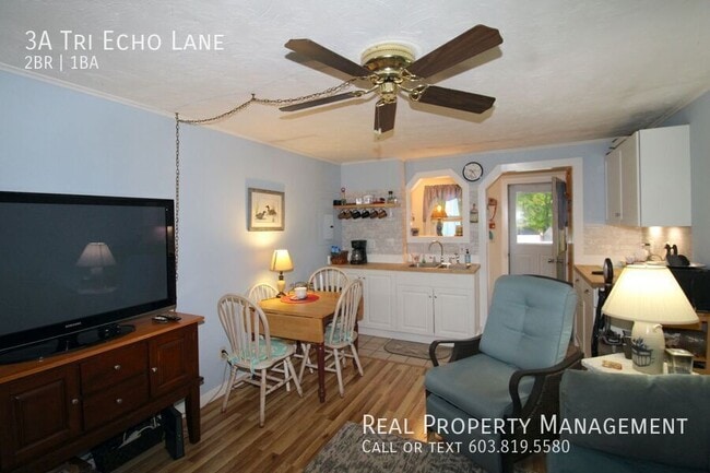 Photo - 3A Tri Echo Ln