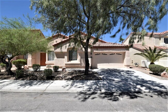 8008 Nestled Vista Ave - 8008 Nestled Vista Ave