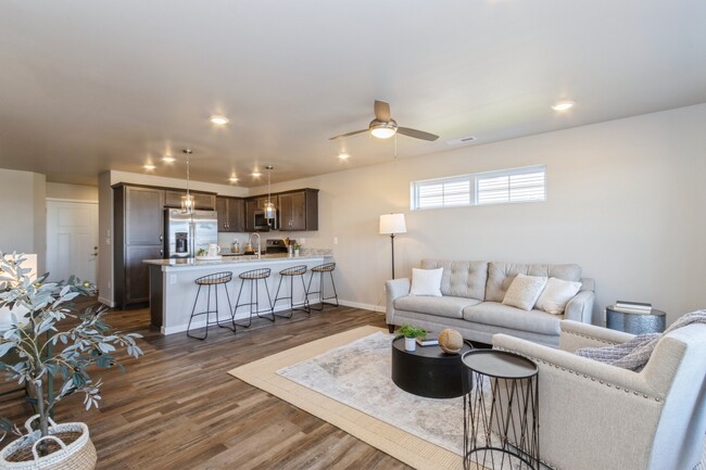 Photo - 7012 C St SW