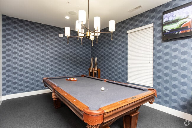 Clubroom