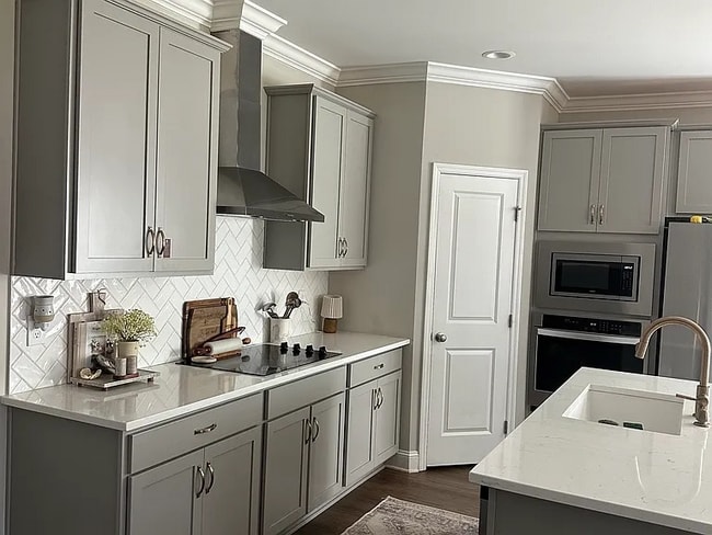 Photo - 4024 Rockland Cir SE