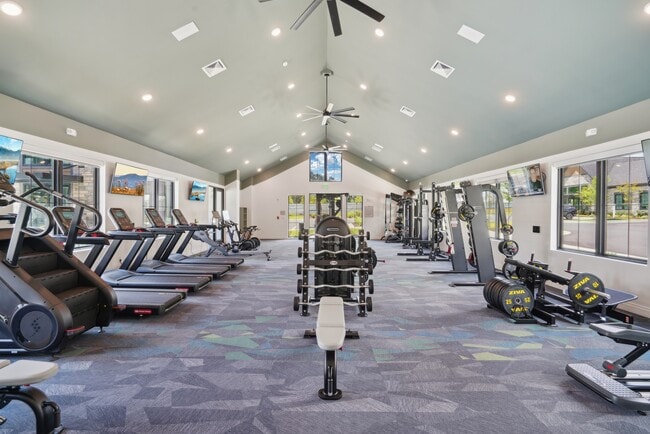 The Pullman Luxury Apartments