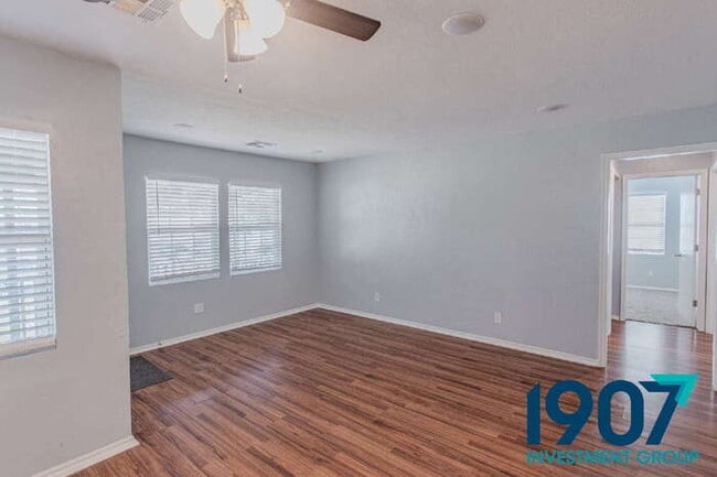 Photo - Charming & Updated 3-Bedroom Home in Moore...