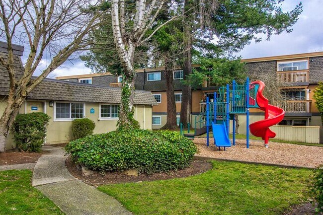 Photo - 20409 68th Ave W Unidad H101