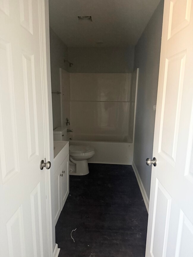 Bathroom - 616 E Church St Unit 1